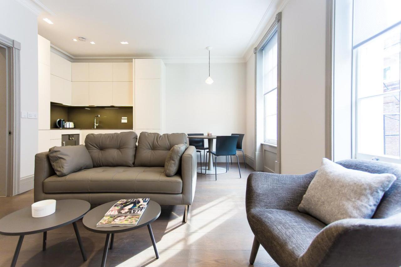 Soho Luxury 1 Bedroom By Concept * Londres